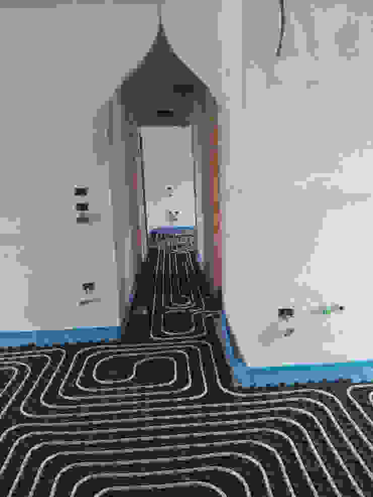 Impianti Elettrici e Termoidraulici Quadrifoglio Costruzioni Ristrutturazione Edilizia