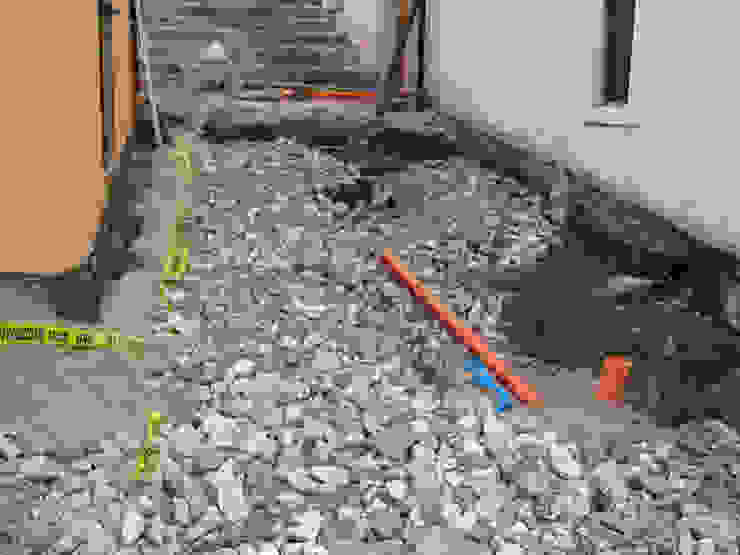 Bisaccia Quadrifoglio Costruzioni Ristrutturazione Edilizia
