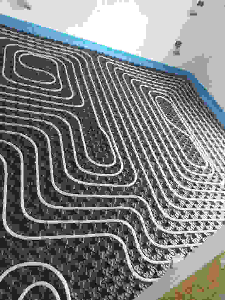 Impianti Elettrici e Termoidraulici Quadrifoglio Costruzioni Ristrutturazione Edilizia