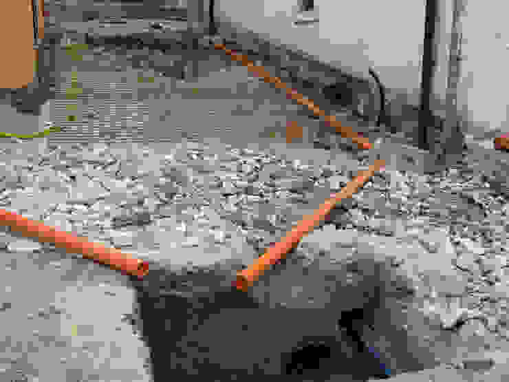 Bisaccia Quadrifoglio Costruzioni Ristrutturazione Edilizia