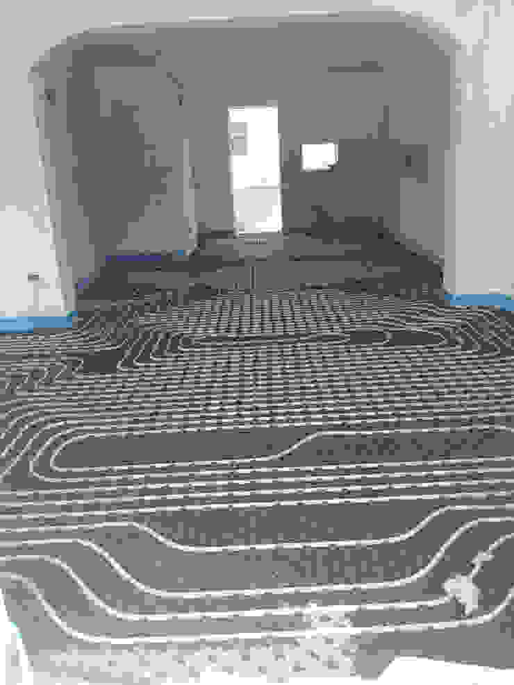 Impianti Elettrici e Termoidraulici Quadrifoglio Costruzioni Ristrutturazione Edilizia