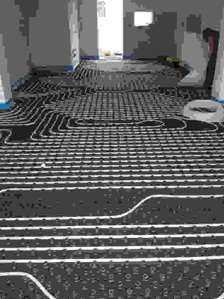Impianti Elettrici e Termoidraulici Quadrifoglio Costruzioni Ristrutturazione Edilizia