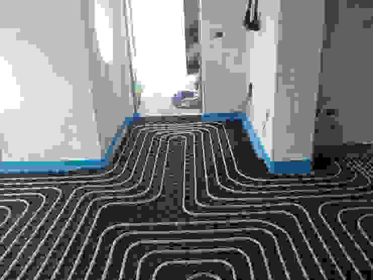 Impianti Elettrici e Termoidraulici Quadrifoglio Costruzioni Ristrutturazione Edilizia
