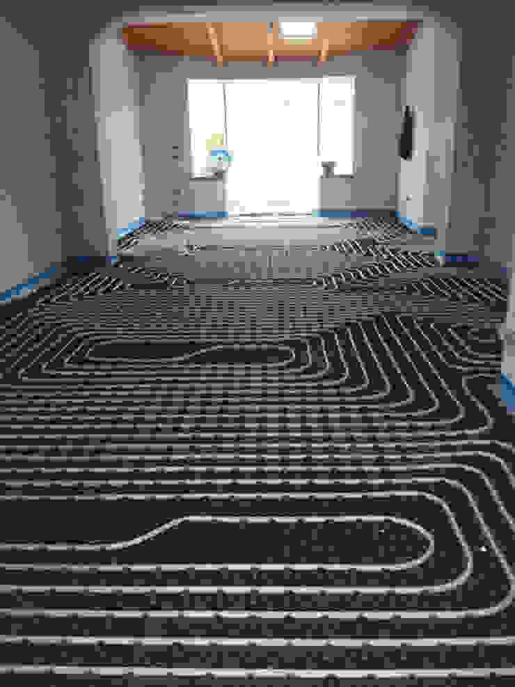 Impianti Elettrici e Termoidraulici Quadrifoglio Costruzioni Ristrutturazione Edilizia