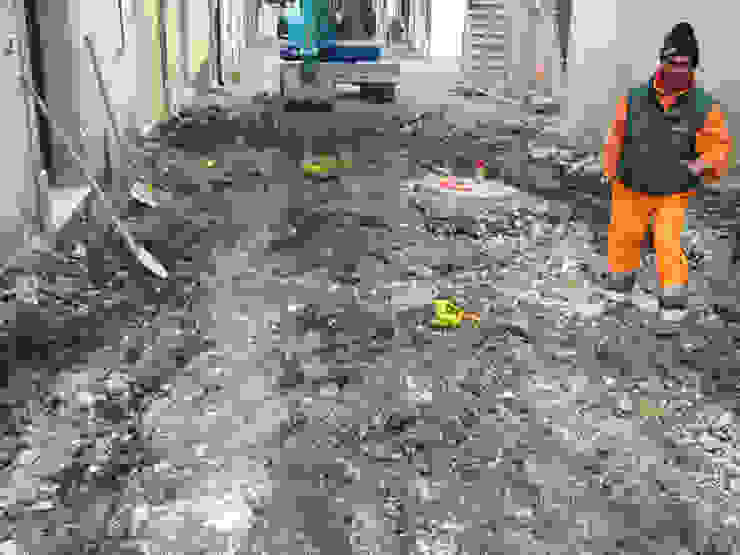 Bisaccia Quadrifoglio Costruzioni Ristrutturazione Edilizia