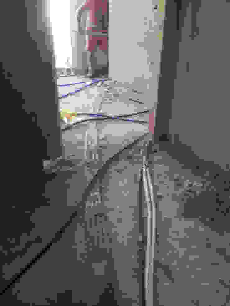 Impianti Elettrici e Termoidraulici Quadrifoglio Costruzioni Ristrutturazione Edilizia