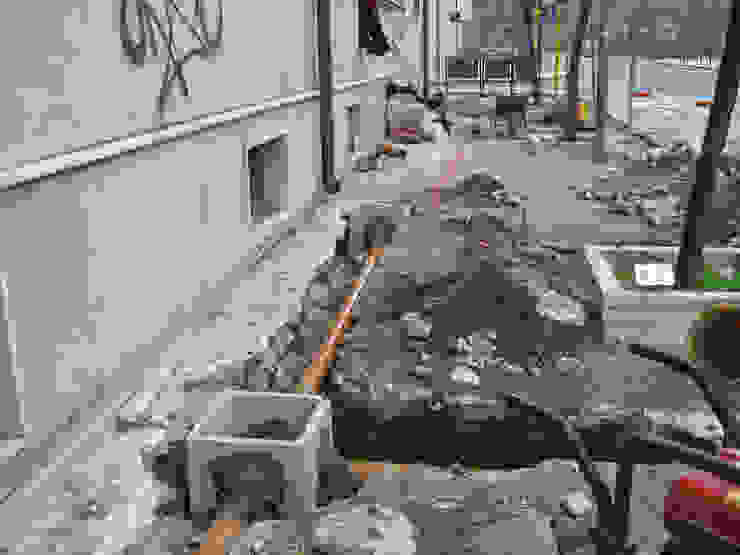 Avellino Quadrifoglio Costruzioni Ristrutturazione Edilizia