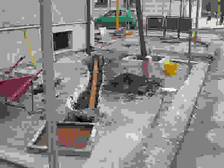 Avellino Quadrifoglio Costruzioni Ristrutturazione Edilizia