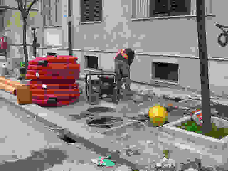 Avellino Quadrifoglio Costruzioni Ristrutturazione Edilizia