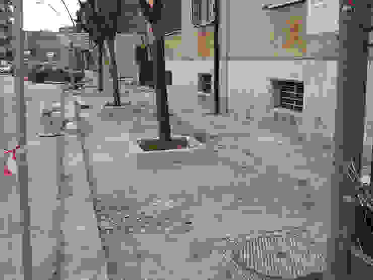 Avellino Quadrifoglio Costruzioni Ristrutturazione Edilizia