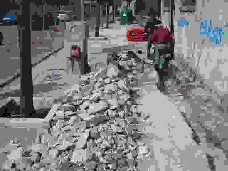 Avellino Quadrifoglio Costruzioni Ristrutturazione Edilizia