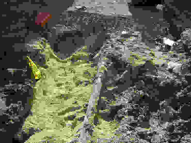 Bisaccia Quadrifoglio Costruzioni Ristrutturazione Edilizia