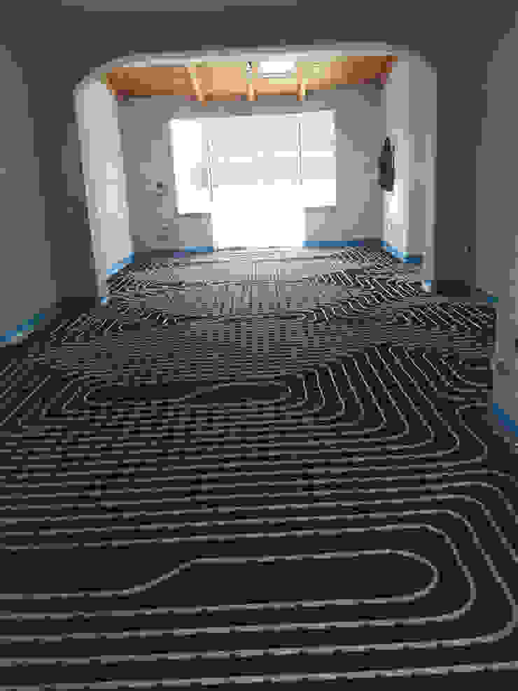 Impianti Elettrici e Termoidraulici Quadrifoglio Costruzioni Ristrutturazione Edilizia