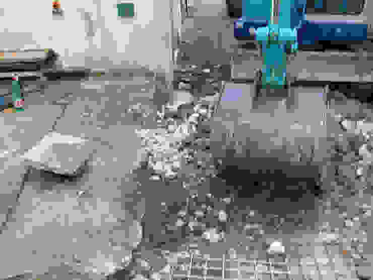 Bisaccia Quadrifoglio Costruzioni Ristrutturazione Edilizia