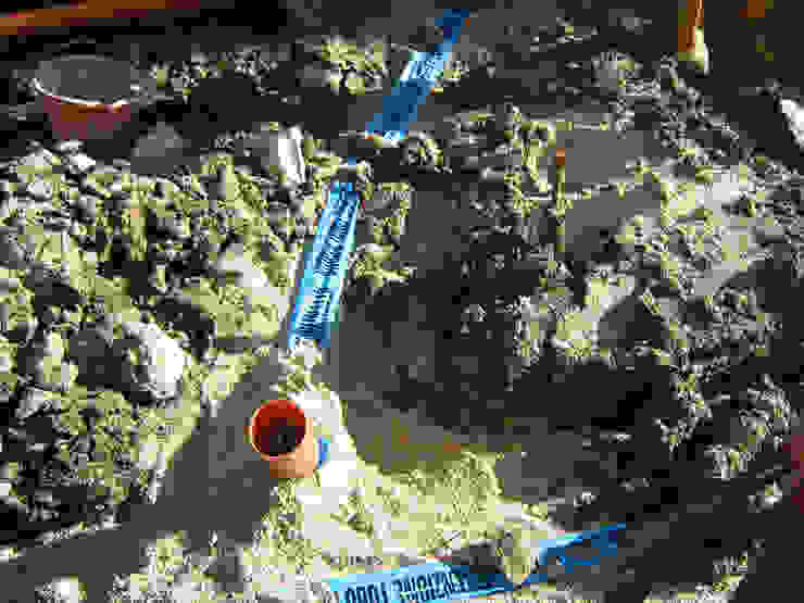 Bisaccia Quadrifoglio Costruzioni Ristrutturazione Edilizia