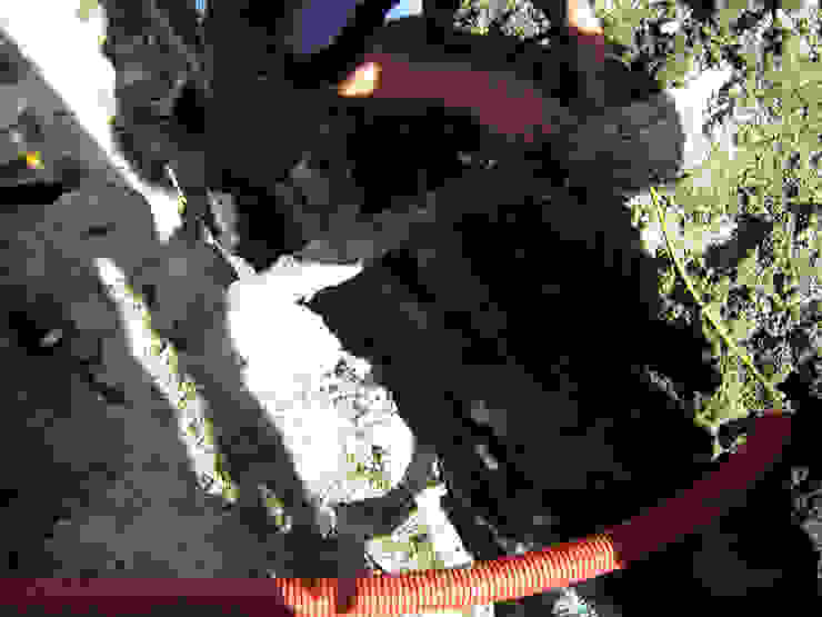 Bisaccia Quadrifoglio Costruzioni Ristrutturazione Edilizia