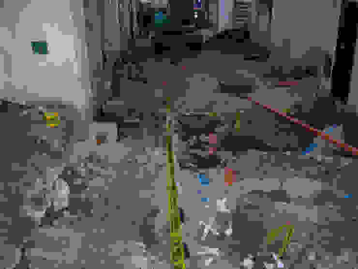 Bisaccia Quadrifoglio Costruzioni Ristrutturazione Edilizia