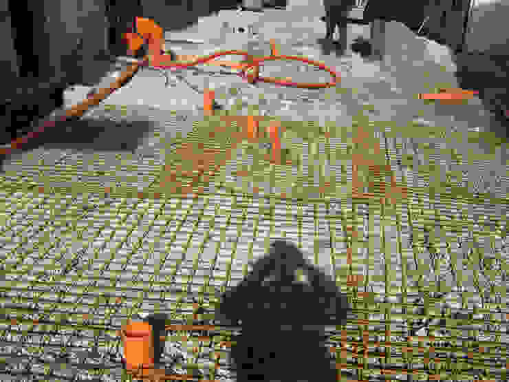 Bisaccia Quadrifoglio Costruzioni Ristrutturazione Edilizia
