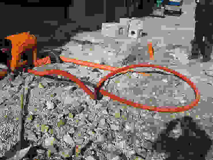 Bisaccia Quadrifoglio Costruzioni Ristrutturazione Edilizia