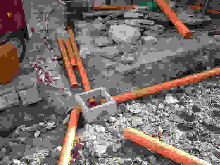 Bisaccia Quadrifoglio Costruzioni Ristrutturazione Edilizia