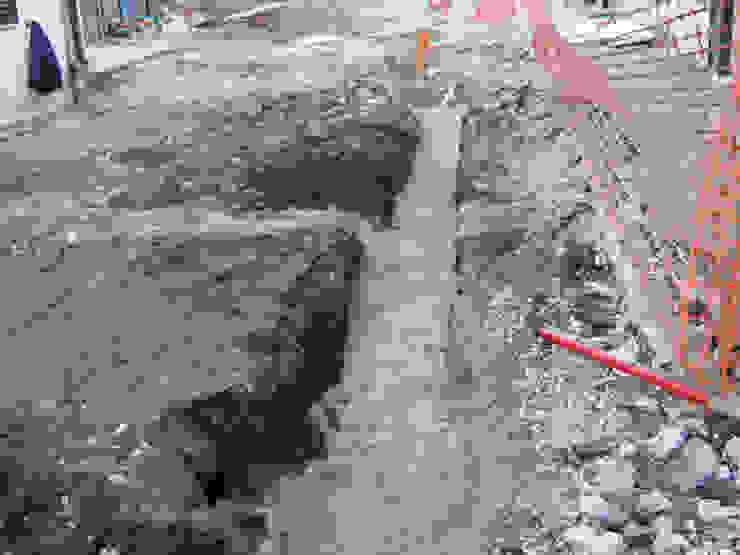 Bisaccia Quadrifoglio Costruzioni Ristrutturazione Edilizia
