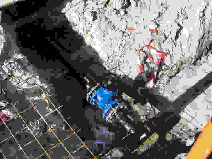 Bisaccia Quadrifoglio Costruzioni Ristrutturazione Edilizia