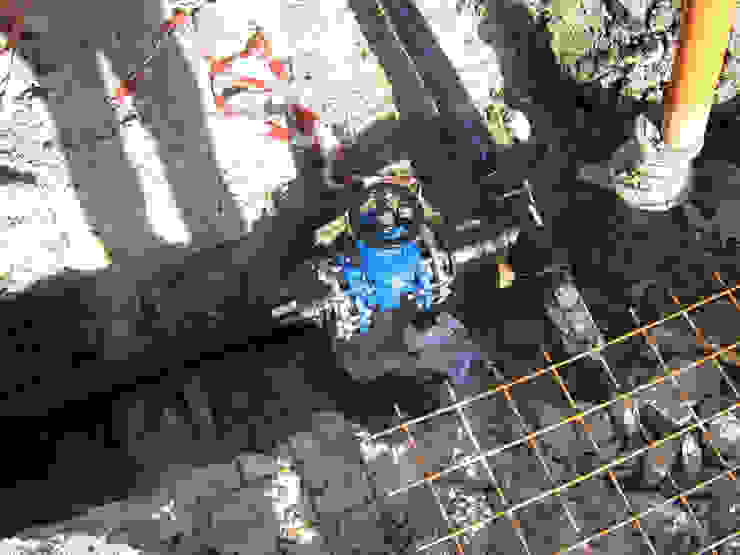 Bisaccia Quadrifoglio Costruzioni Ristrutturazione Edilizia