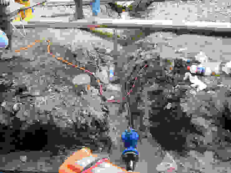 Bisaccia Quadrifoglio Costruzioni Ristrutturazione Edilizia
