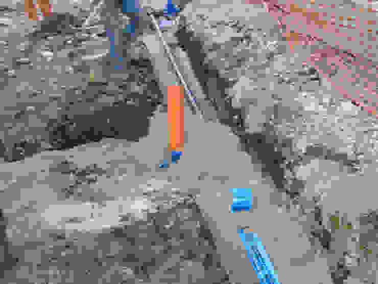 Bisaccia Quadrifoglio Costruzioni Ristrutturazione Edilizia