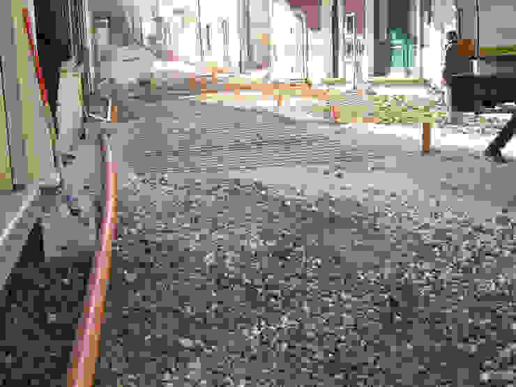 Bisaccia Quadrifoglio Costruzioni Ristrutturazione Edilizia