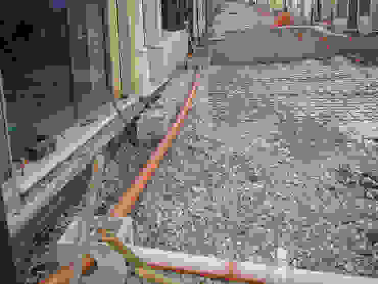 Bisaccia Quadrifoglio Costruzioni Ristrutturazione Edilizia