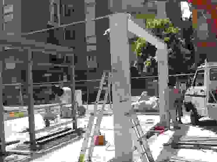 Avellino Quadrifoglio Costruzioni Ristrutturazione Edilizia