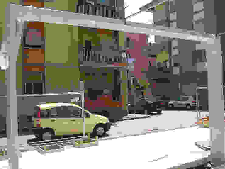 Avellino Quadrifoglio Costruzioni Ristrutturazione Edilizia