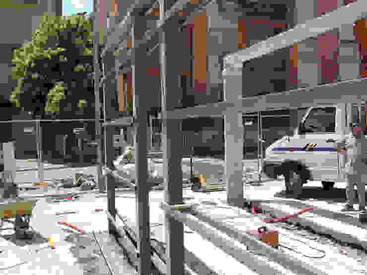 Avellino Quadrifoglio Costruzioni Ristrutturazione Edilizia
