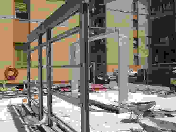 Avellino Quadrifoglio Costruzioni Ristrutturazione Edilizia