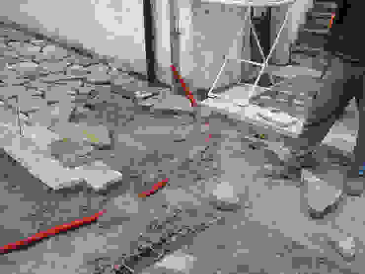 Bisaccia Quadrifoglio Costruzioni Ristrutturazione Edilizia