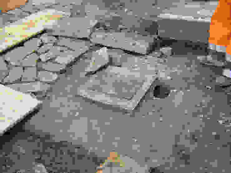 Bisaccia Quadrifoglio Costruzioni Ristrutturazione Edilizia