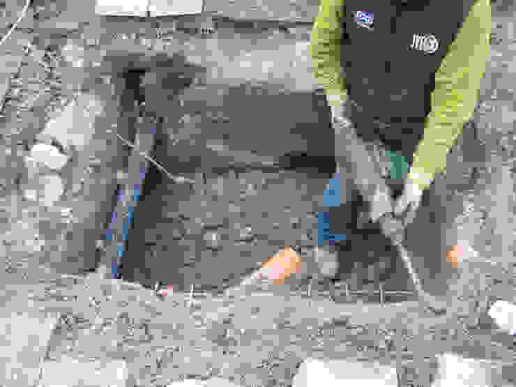 Bisaccia Quadrifoglio Costruzioni Ristrutturazione Edilizia