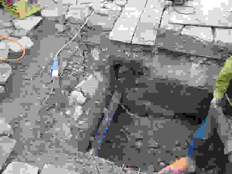 Bisaccia Quadrifoglio Costruzioni Ristrutturazione Edilizia