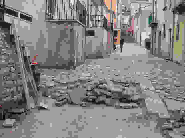 Bisaccia Quadrifoglio Costruzioni Ristrutturazione Edilizia