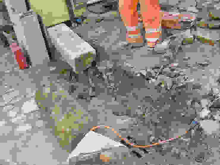 Bisaccia Quadrifoglio Costruzioni Ristrutturazione Edilizia