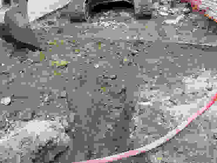 Bisaccia Quadrifoglio Costruzioni Ristrutturazione Edilizia