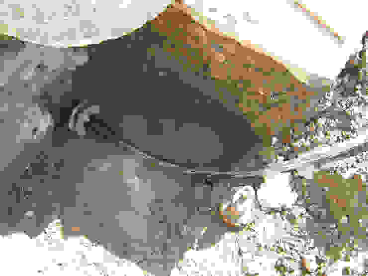 Bisaccia Quadrifoglio Costruzioni Ristrutturazione Edilizia