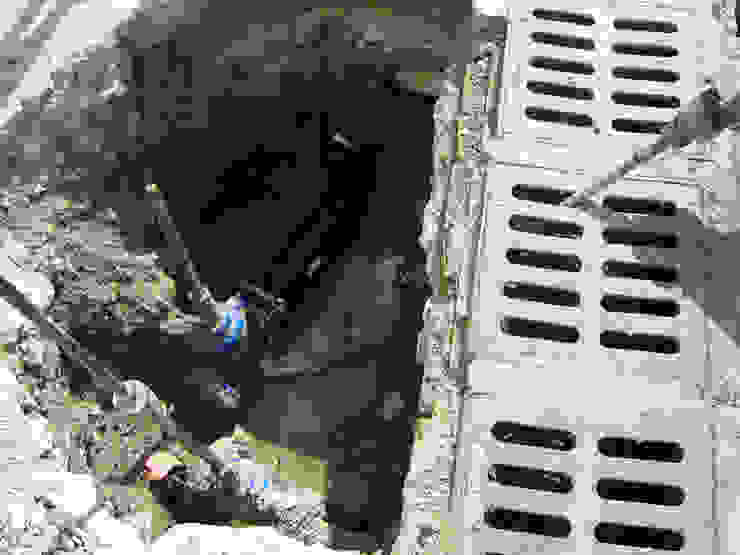 Bisaccia Quadrifoglio Costruzioni Ristrutturazione Edilizia