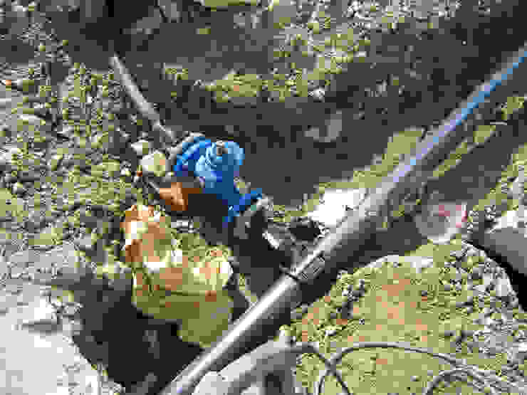 Bisaccia Quadrifoglio Costruzioni Ristrutturazione Edilizia