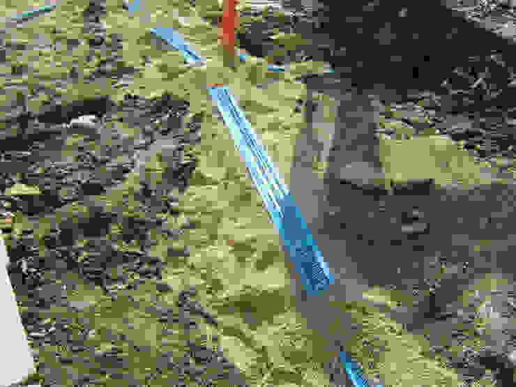 Bisaccia Quadrifoglio Costruzioni Ristrutturazione Edilizia