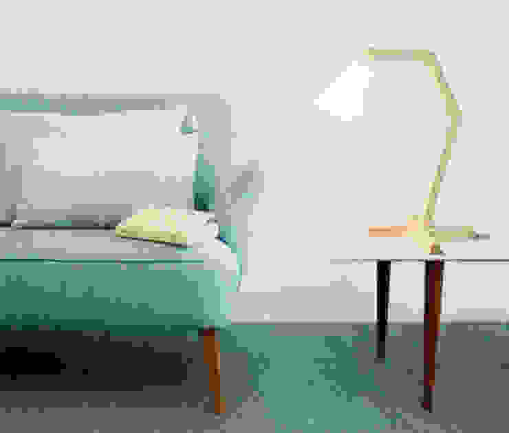Magali Bergon Design, Good Morning Design Good Morning Design Moderne Wohnzimmer Beleuchtung