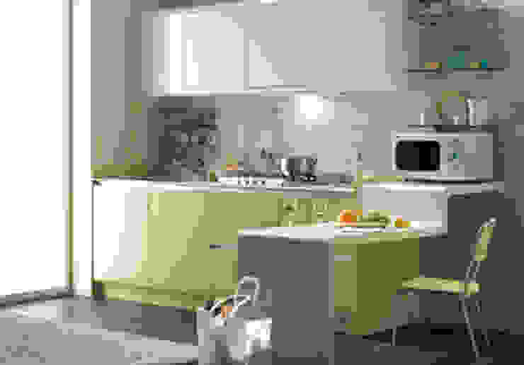 KITCHEN Designs, DecMore Interiors DecMore Interiors Modern kitchen