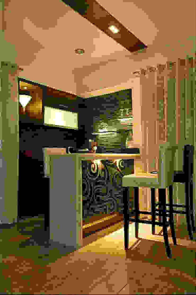 Artek-Architects & Interior Designers Salas de estar modernas