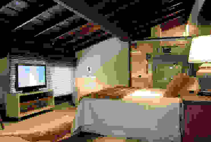5 Atemberaubende Schlafzimmer Im Dachgeschoss Homify